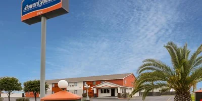 Howard Johnson by Wyndham New | New Braunfels, TX - hospitality for sale in new braunfels, TX