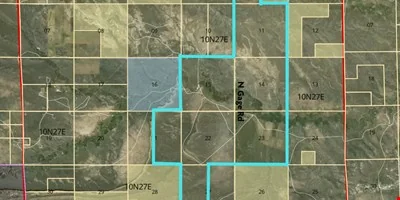 00 N Gage Road - other for sale in Unknown, MT