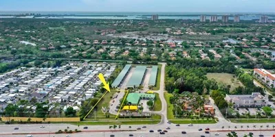 S Tamiami Trl - Land — Sale in Bonita Springs, FL, photo 3 of 6