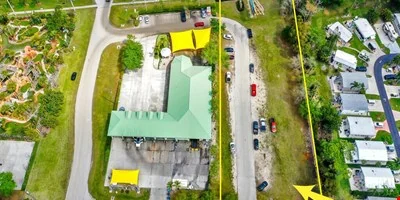 S Tamiami Trl - Land — Sale in Bonita Springs, FL, photo 1 of 6