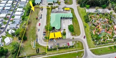 S Tamiami Trl - Land — Sale in Bonita Springs, FL, photo 2 of 6