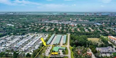 S Tamiami Trl - Land — Sale in Bonita Springs, FL, photo 6 of 6