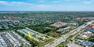 S Tamiami Trl - Land — Sale in Bonita Springs, FL, photo 5 of 6