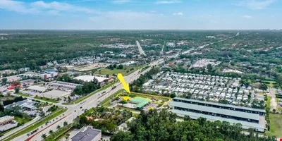 S Tamiami Trl - Land — Sale in Bonita Springs, FL, photo 4 of 6