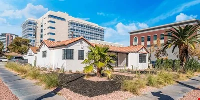 DT Office — Sale in Las Vegas, NV, photo 1 of 8