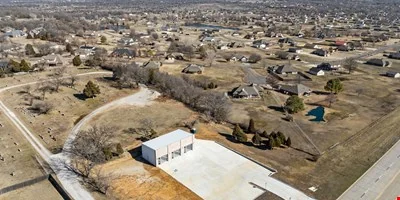 17983 E 116th Street N - other for sale in owasso, OK