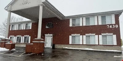 Florence Executive Centre - office for sale in florence, KY