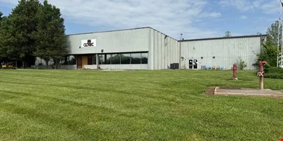Park Tec - industrial for sale in williamstown, KY