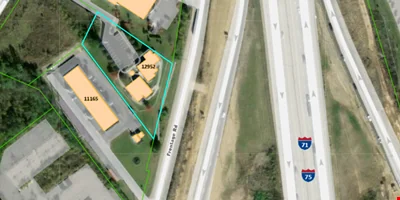 Model Homes - office for sale in walton, KY
