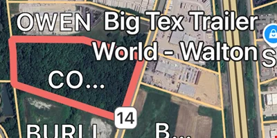 13.69 acres on Walton Verona Rd - other for sale in walton, KY