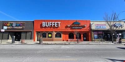 Monarca Restaurant — Sale in Chicago, IL, photo 1 of 8