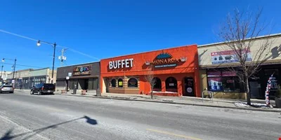 Monarca Restaurant — Sale in Chicago, IL, photo 2 of 8