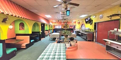 Monarca Restaurant — Sale in Chicago, IL, photo 8 of 8