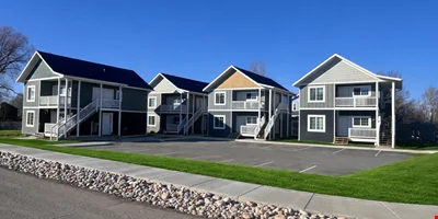 650 Centennial Mountain Street - multifamily for sale in driggs, ID