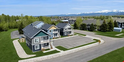 650 Centennial Mountain Street — Sale in Driggs, ID, photo 1 of 8