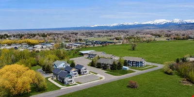 650 Centennial Mountain Street — Sale in Driggs, ID, photo 3 of 8