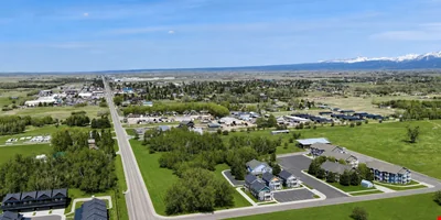 650 Centennial Mountain Street — Sale in Driggs, ID, photo 6 of 8