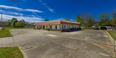 Commercial Redevelopment in SW Shreveport — Sale in Shreveport, LA, photo 2 of 4