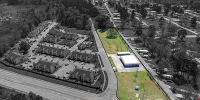 Commercial Redevelopment in SW Shreveport — Sale in Shreveport, LA, photo 3 of 4