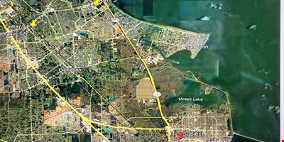 3102 & 3104 1st Ave S, Texas City, Tx — Sale in Texas City, TX, photo 5 of 5