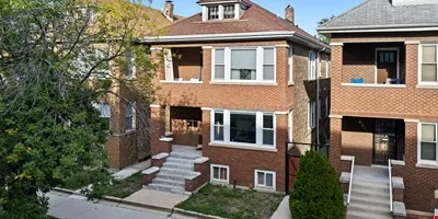 6933 S Washtenaw — Sale in Chicago, IL, photo 2 of 8