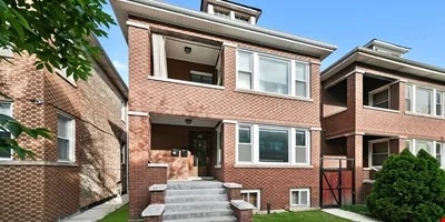 6933 S Washtenaw — Sale in Chicago, IL, photo 1 of 8