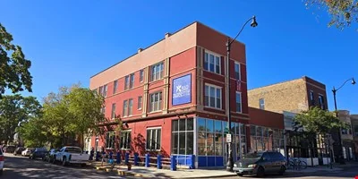 2829 W Armitage Ave, Chicago, IL — Sale in Chicago, IL, photo 1 of 8