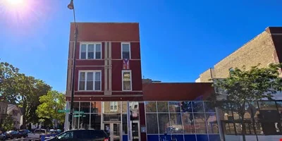 2829 W Armitage Ave, Chicago, IL — Sale in Chicago, IL, photo 2 of 8