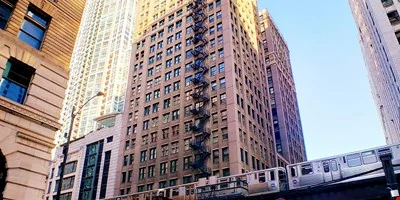 111 N Wabash Ave, Unit 1726, Chicago, IL — Sale in Chicago, IL, photo 1 of 8