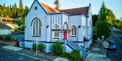 809 SE Main St Roseburg, OR 97470 - industrial for sale in roseburg, OR