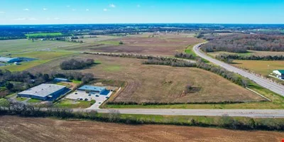 Cadiz Road Development Site — Sale in Hopkinsville, KY, photo 3 of 8