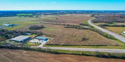 Cadiz Road Development Site — Sale in Hopkinsville, KY, photo 2 of 8
