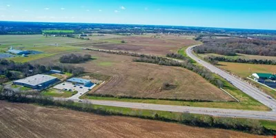 Cadiz Road Development Site — Sale in Hopkinsville, KY, photo 5 of 8