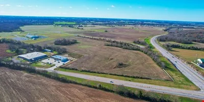 Cadiz Road Development Site — Sale in Hopkinsville, KY, photo 7 of 8