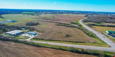 Cadiz Road Development Site — Sale in Hopkinsville, KY, photo 6 of 8