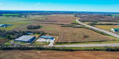 Cadiz Road Development Site — Sale in Hopkinsville, KY, photo 4 of 8
