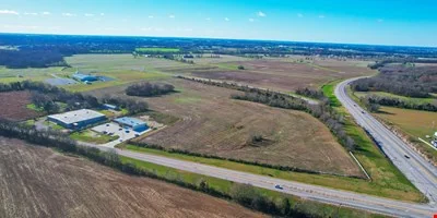 Cadiz Road Development Site — Sale in Hopkinsville, KY, photo 8 of 8