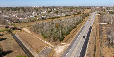 1.93 AC @ Egret Bay Boulevard & Webster Street,… — Sale in League City, TX, photo 7 of 8
