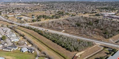 1.93 AC @ Egret Bay Boulevard & Webster Street,… — Sale in League City, TX, photo 8 of 8