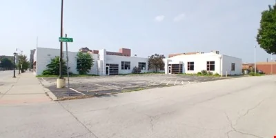 315 N. 5th St.
