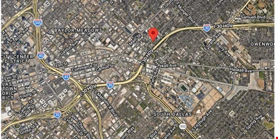 ±1.3256 Acres | Infill Multifamily Development… — Sale in Dallas, TX, photo 2 of 2
