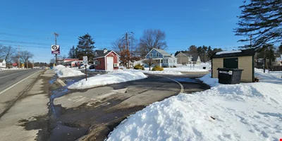 Unique Drive-Thru Retail Opportunity! - retail for sale in hudson, NH