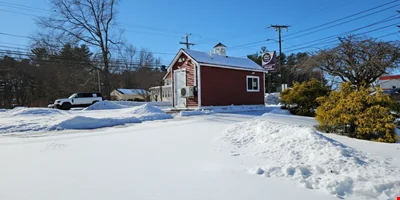 Unique Drive-Thru Retail Opportunity! — Sale in Hudson, NH, photo 2 of 5