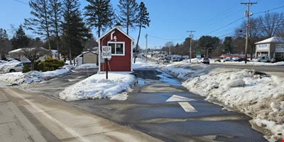 Unique Drive-Thru Retail Opportunity! — Sale in Hudson, NH, photo 4 of 5