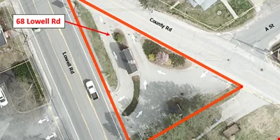Unique Drive-Thru Retail Opportunity! — Sale in Hudson, NH, photo 5 of 5