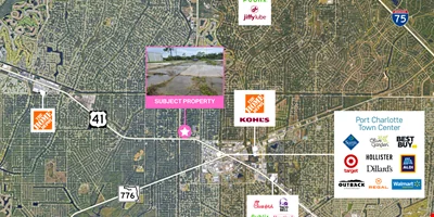 17730 Abbott Ave. — Sale in Port Charlotte, FL, photo 5 of 5