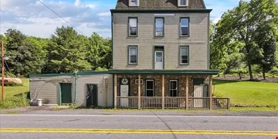 1634 Moselem Spring Rd, Hamburg, Pa 19526 — Sale in Hamburg, PA, photo 1 of 8