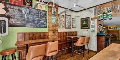 1634 Moselem Spring Rd, Hamburg, Pa 19526 — Sale in Hamburg, PA, photo 5 of 8