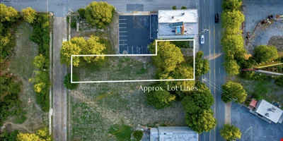 Land For Sale Near S Broad Development in Chattanooga… — Sale in Chattanooga, TN, photo 5 of 8