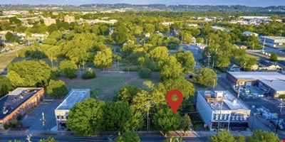 Land For Sale Near S Broad Development in Chattanooga… — Sale in Chattanooga, TN, photo 3 of 8